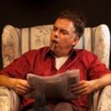 BWW Reviews: Classic ODD COUPLE Given Classic Treatment at Sierra Madre Playhouse