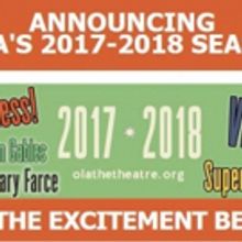 RUTHLESS!, SUPERIOR DONUTS and More Set for Olathe Civic Theatre Association's 2017-1