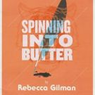 BWW Blog: Jessica Vanek - Audiences Applaud Cockroach Theatre's SPINNING INTO BUTTER