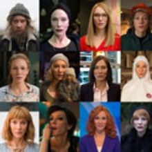 Filmrise Acquires N.A. Rights to MANIFESTO, Starring Cate Blanchett