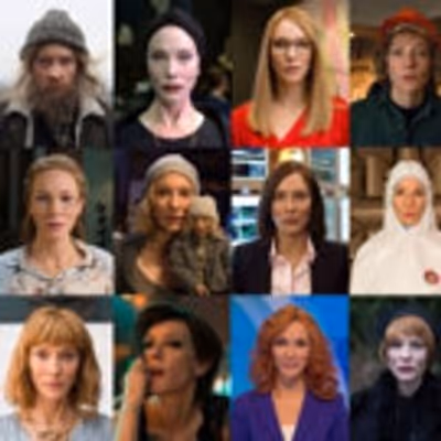 Filmrise Acquires N.A. Rights to MANIFESTO, Starring Cate Blanchett