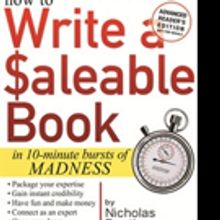 New York Times Best Selling Author, to Host Two Weekend Workshops, 1/15