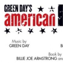 Green Day's AMERICAN IDIOT to have Australian Premiere at QPAC this February