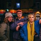 Uproxx Reveals Citris' 'Ex-Dreamer' Video, Debut LP Out Now