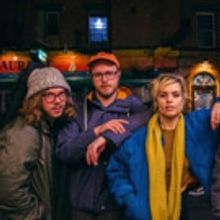 Uproxx Reveals Citris' 'Ex-Dreamer' Video, Debut LP Out Now
