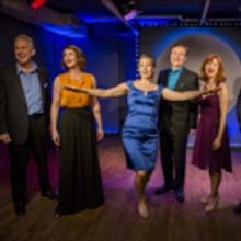 BWW Review: Six Performers ACCENTUATE THE POSITIVE in A Salute to Iconic Lyricist Joh