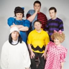 Photo Flash: Meet the Cast of YOU'RE A GOOD MAN, CHARLIE BROWN at Buck Creek Players