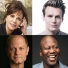 Photo Flash: Meet the Star-Studded Company of GROSS INDECENCY: THE THREE TRIALS OF…