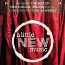 A LITTLE NEW MUSIC Returns to the Catalina Jazz Club 11/14