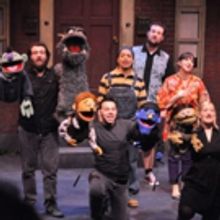BWW Review: AVENUE Q at 710 Main Theatre
