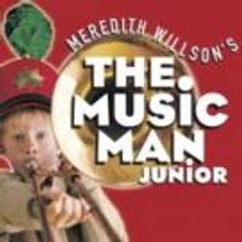 THE MUSIC MAN, JR to Bring the Parade to Tacoma Little Theatre, 8/14-16