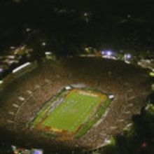 ESPN Films' 30 for 30 Volume III Kicks Off with TROJAN WAR Tonight