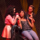 Photo Flash: First Look at Jasmine Carmichael and More in Huntington's MILK LIKE…