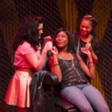 Photo Flash: First Look at Jasmine Carmichael and More in Huntington's MILK LIKE…