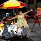 Photo Flash: Just In: Images from Tonight's HAIRSPRAY LIVE!