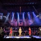 BWW Review: DISNEY'S BROADWAY HITS, Royal Albert Hall, 23 October 2016
