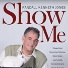 Randall Kenneth Jones Attempts to 'Find the People Again' in New Book SHOW ME