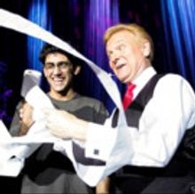 Broadway in Atlanta Offers Discounted Student Rush Tickets for THE ILLUSIONISTS – L