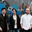 The House on Cliff Premieres New Single