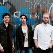 The House on Cliff Premieres New Single