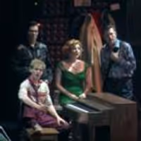 STAGE TUBE: Watch Highlights from MILLION DOLLAR QUARTET at Ogunquit Playhouse Video