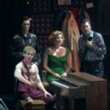 STAGE TUBE: Watch Highlights from MILLION DOLLAR QUARTET at Ogunquit Playhouse