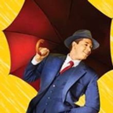 Adam Garcia Out of Australia's SINGIN' IN THE RAIN for Up to 6 Weeks Due to Injury