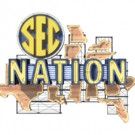 SEC Nation Re-Routes to Tennessee Today
