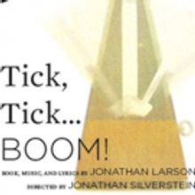See the First Performance of TICK, TICK... BOOM! Off-Broadway for 20 Bucks