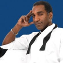 Norm Lewis to Bring MUSIC OF THE NIGHT to the NJSO POPS This Spring