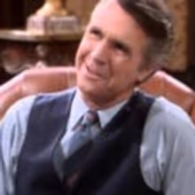'Benson' & Broadway Star James Noble Dies at Age 94