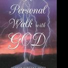 Steven Vincent Price Releases A PERSONAL WALK WITH GOD