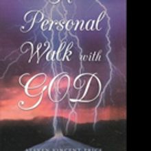 Steven Vincent Price Releases A PERSONAL WALK WITH GOD