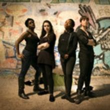 Gorilla Tango Theatre Company to Present MALEFACTIONS