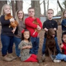 TLC Premieres New Season of 7 LITTLE JOHNSTONS Tonight