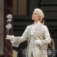 Photo Flash: First Look at Sophie Koch, Alice Coote and More in Lyric Opera of Chicag