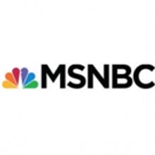 MSNBC Slots PLACE FOR POLITICS 2016 Coverage for NH Primary