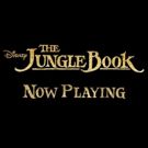 Disney's THE JUNGLE BOOK in 3D Off to a 'Roarin' Start on Opening Weekend