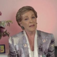 VIDEO: Julie Andrews Lashes Out at Trump's Proposed Budget Cuts During TV Appearance