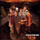 THIS IS THE END Comes to Life in All-New 3D Maze at Universal Studios Starting Today