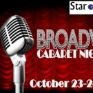 Star of the Day Event Productions Hosts Broadway Kids Cabaret This Weekend