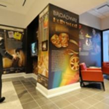 Great American Songbook Foundation Celebrates Indiana's Bicentennial with Exhibit at 