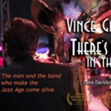 Vince Giordano Documentary to Make New York Debut at 92Y