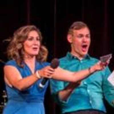 Photo Flash: More Pics- Shakespeare &amp; Co. Hosts Broadway in the Berkshires