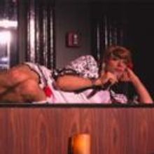 Martha Graham Cracker Cabaret Headlines Diner en Blanc Philadelphia's Pop-Up Party To