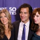 Photo Coverage: Clive Owen, Eve Best and Kelly Reilly Celebrate Opening Night of OLD TIMES!