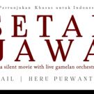BWW Feature: Garin Nugroho to Stage His New Silent Film with Live Orchestra