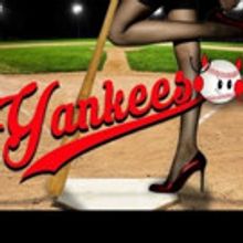 DAMN YANKEES Opens at Heritage Players
