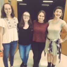 BWW Blog: Alyssa Sileo - The Art of the One-Act: GCIT 2019's SHORT AND SWEET