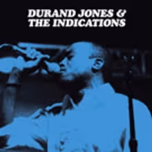 Deep-Soul Act Durand Jones & The Indications to Perform 6 SXSW Shows